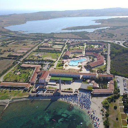 Le Tonnare Village Stintino Esterno foto